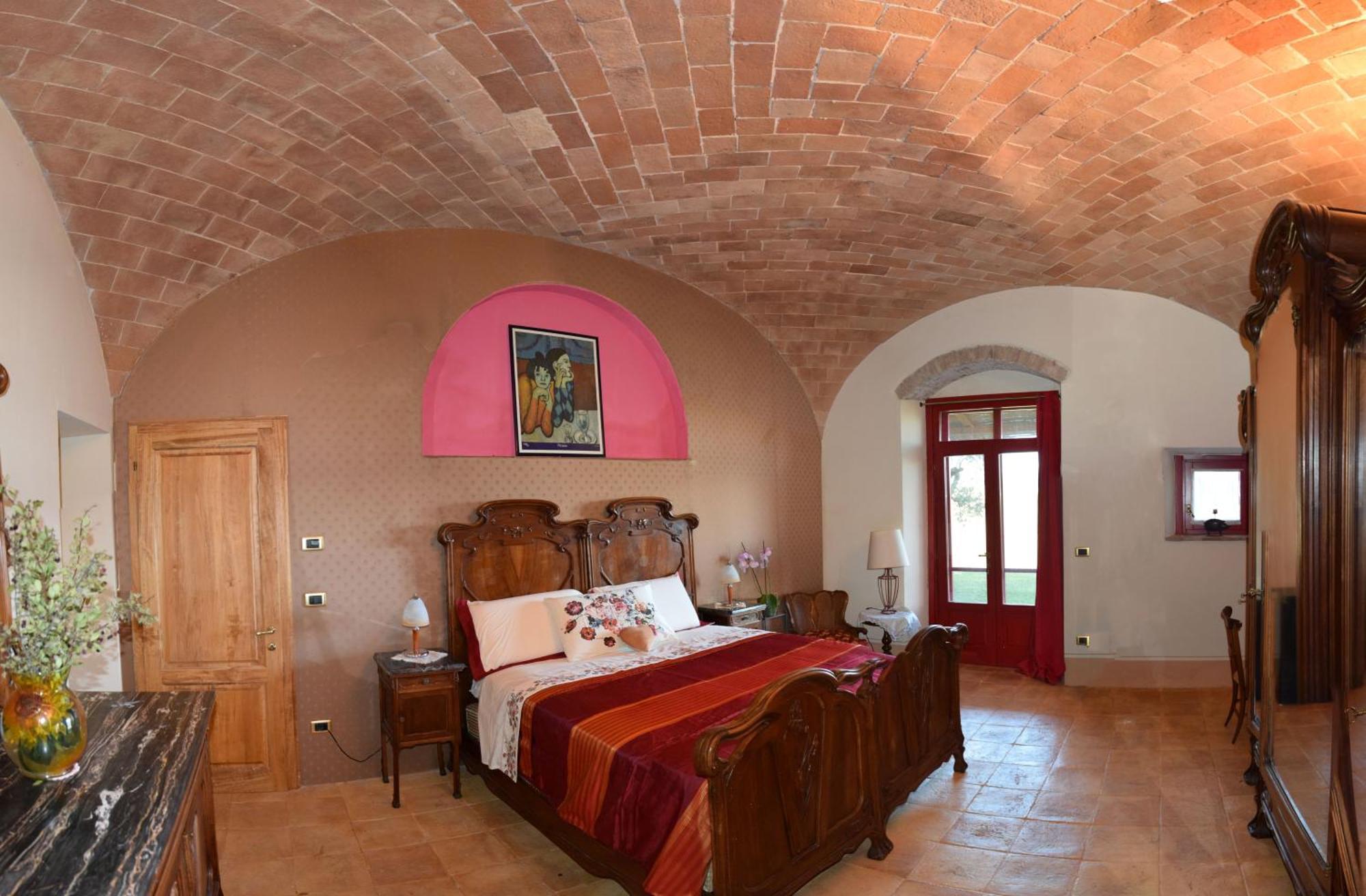 Podere Calvaiola Montecatini Val di Cecina Εξωτερικό φωτογραφία